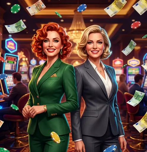 Spinmama Casino